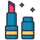 Lipstick icon