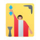 The Magician Tarot Card icon
