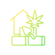 Hempcrete icon