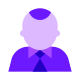 Businessman icon