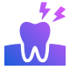 Dor de dente icon