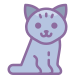gatito icon