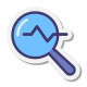 Financial Growth Analysis icon