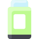 Dry Deodorant icon