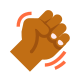 Fist Skin Type 5 icon