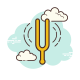 Tuning Fork icon