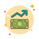 Profit icon