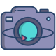 Camera icon