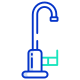 Faucet icon