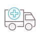 Delivery Truck icon