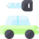 Carro icon