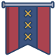 Pennant icon