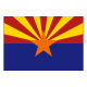bandeira do Arizona icon