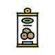 Canned Olives icon
