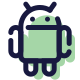 Android操作系统 icon
