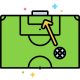 Free Kick icon