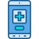 Health App icon