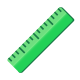 Straight Ruler icon