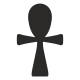 Ancient Cross icon