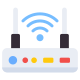 Router icon