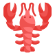 Lobster icon