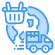 Delivery icon