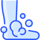 Feet icon