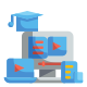 Educational Platform icon