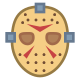 Jason Voorhees sexta-feira 13 icon