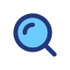 Magnifying Glass icon