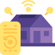 Smarthome icon