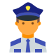 Security Guard Skin Type 3 icon