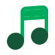 Music Note icon