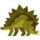Стегозавр icon
