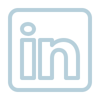 LinkedIn Icon