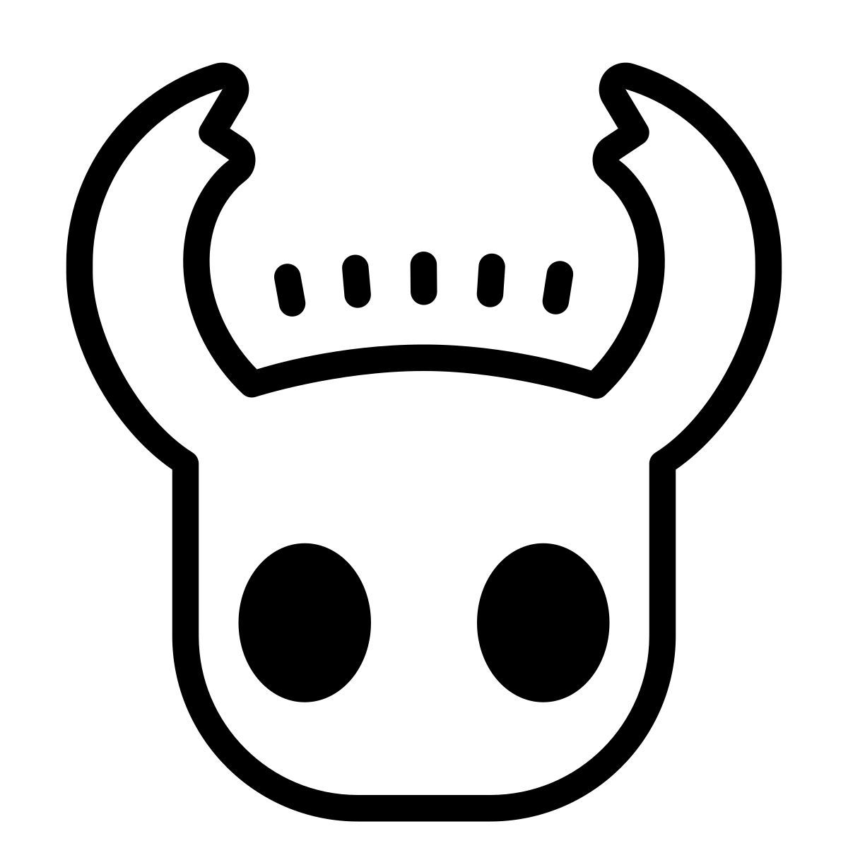 Hollow Knight PNG SVG