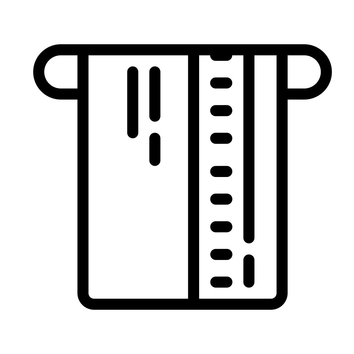 cute outline style inserire la scheda icon