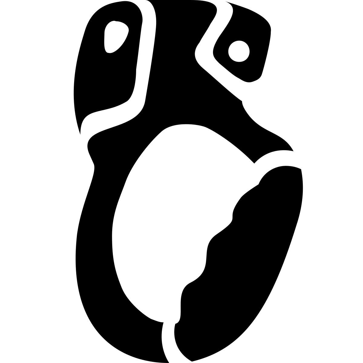 ice cream style bloccante icon