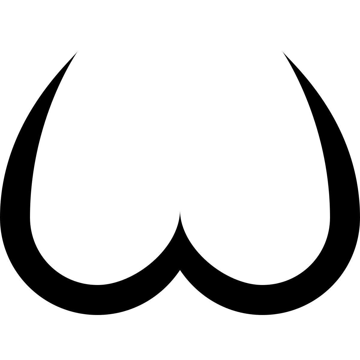 ice cream style 底部 icon