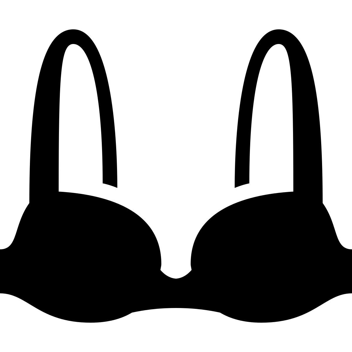 ice cream style 브래지어 icon