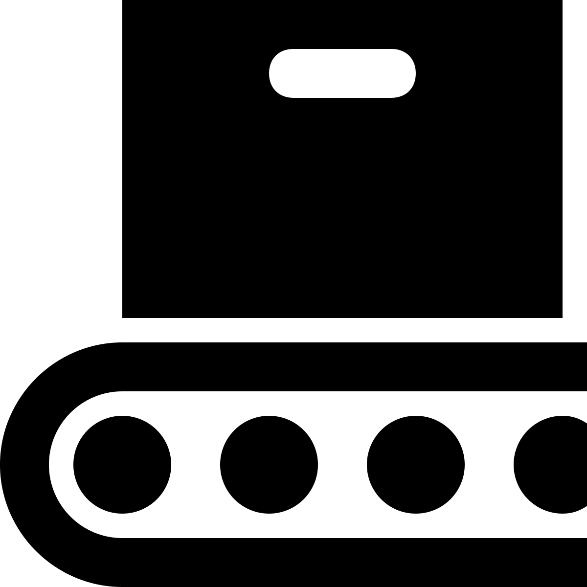 ice cream style deployment icon