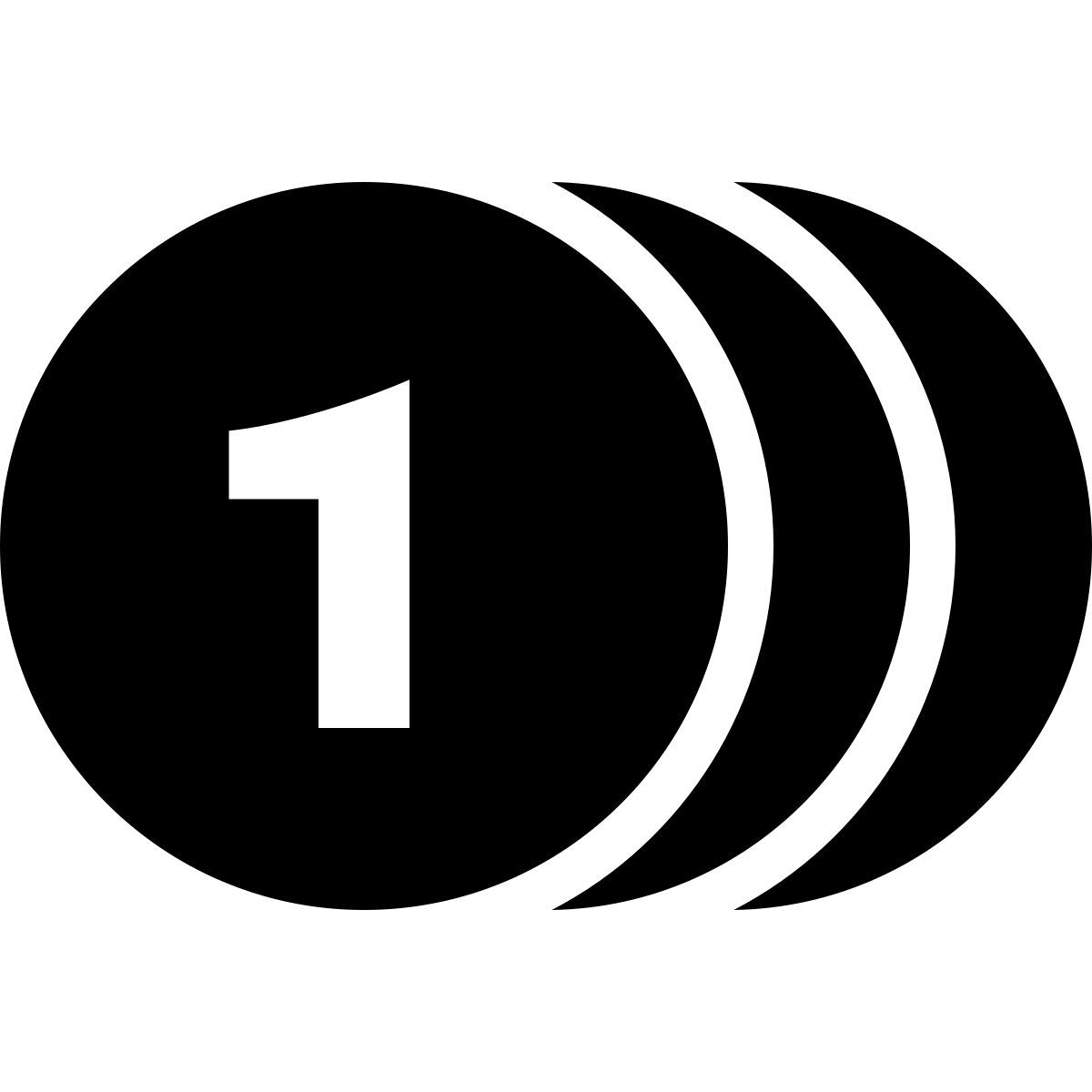 ice cream style expensive icon