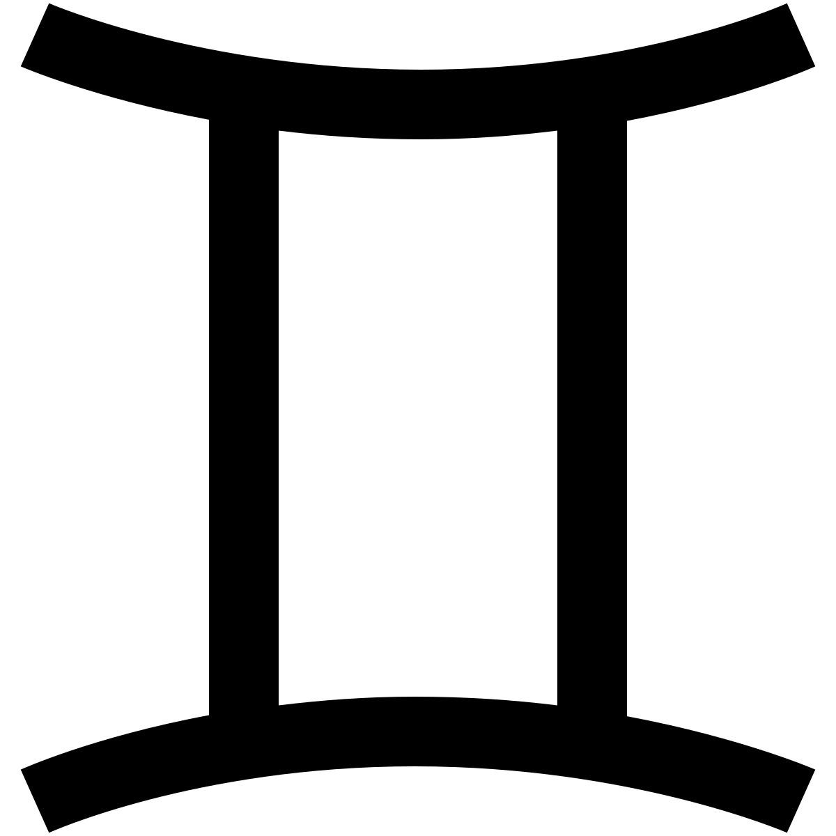 ice cream style 双子座 icon