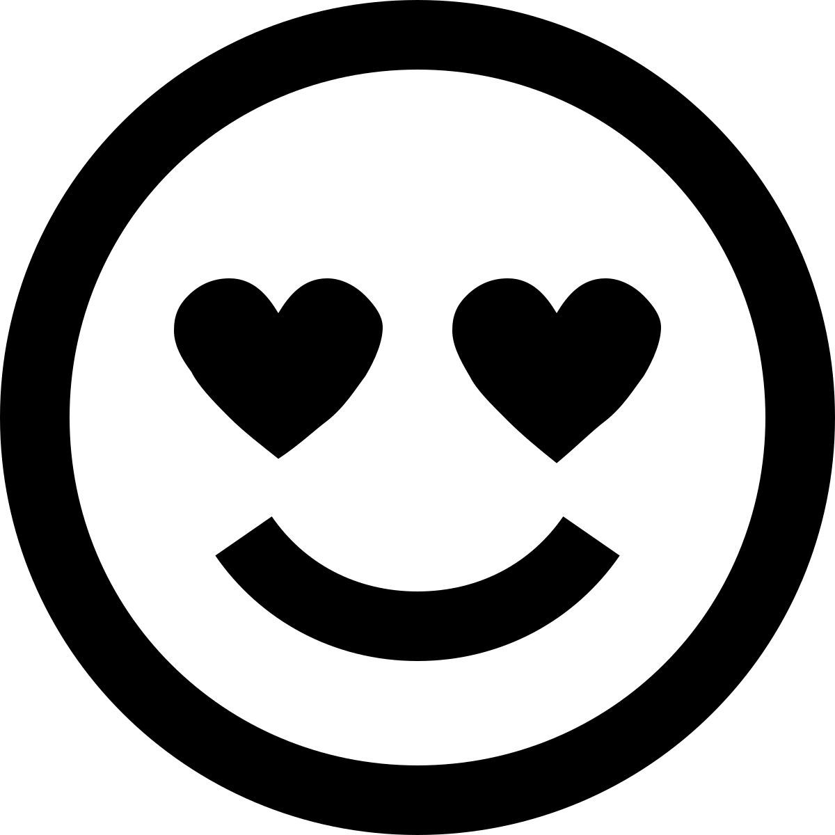 ice cream style enamorado icon