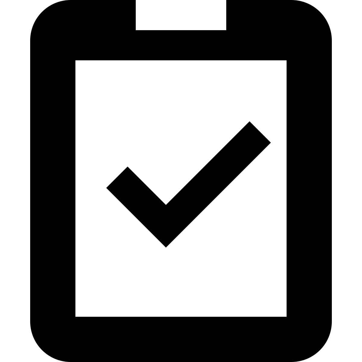 ice cream style inspection icon