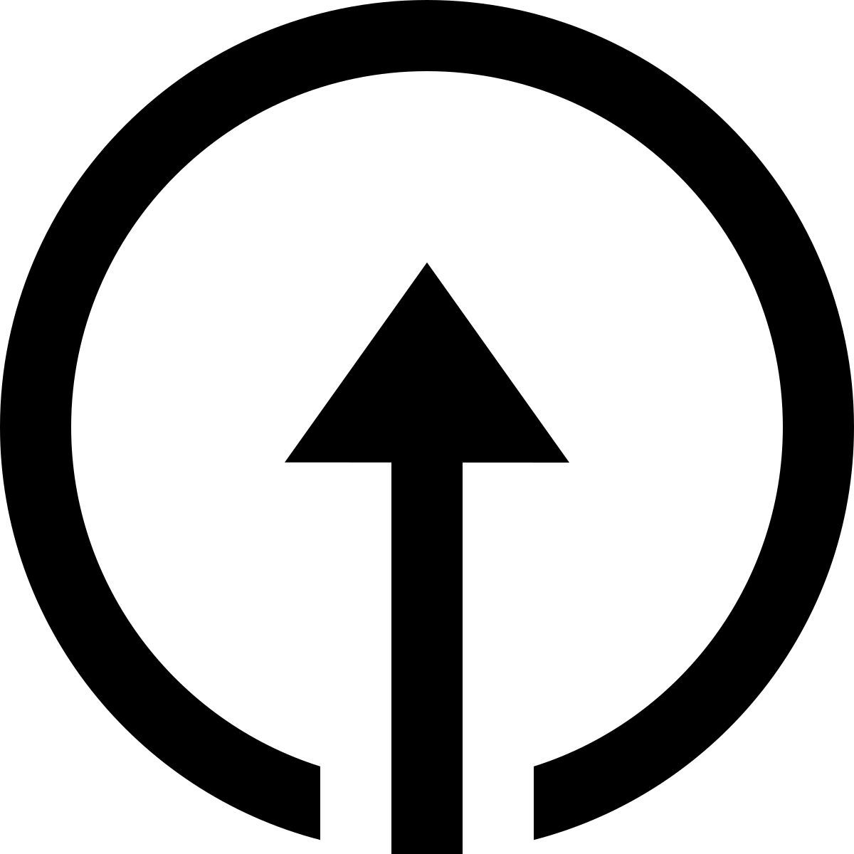 ice cream style upgrade icon