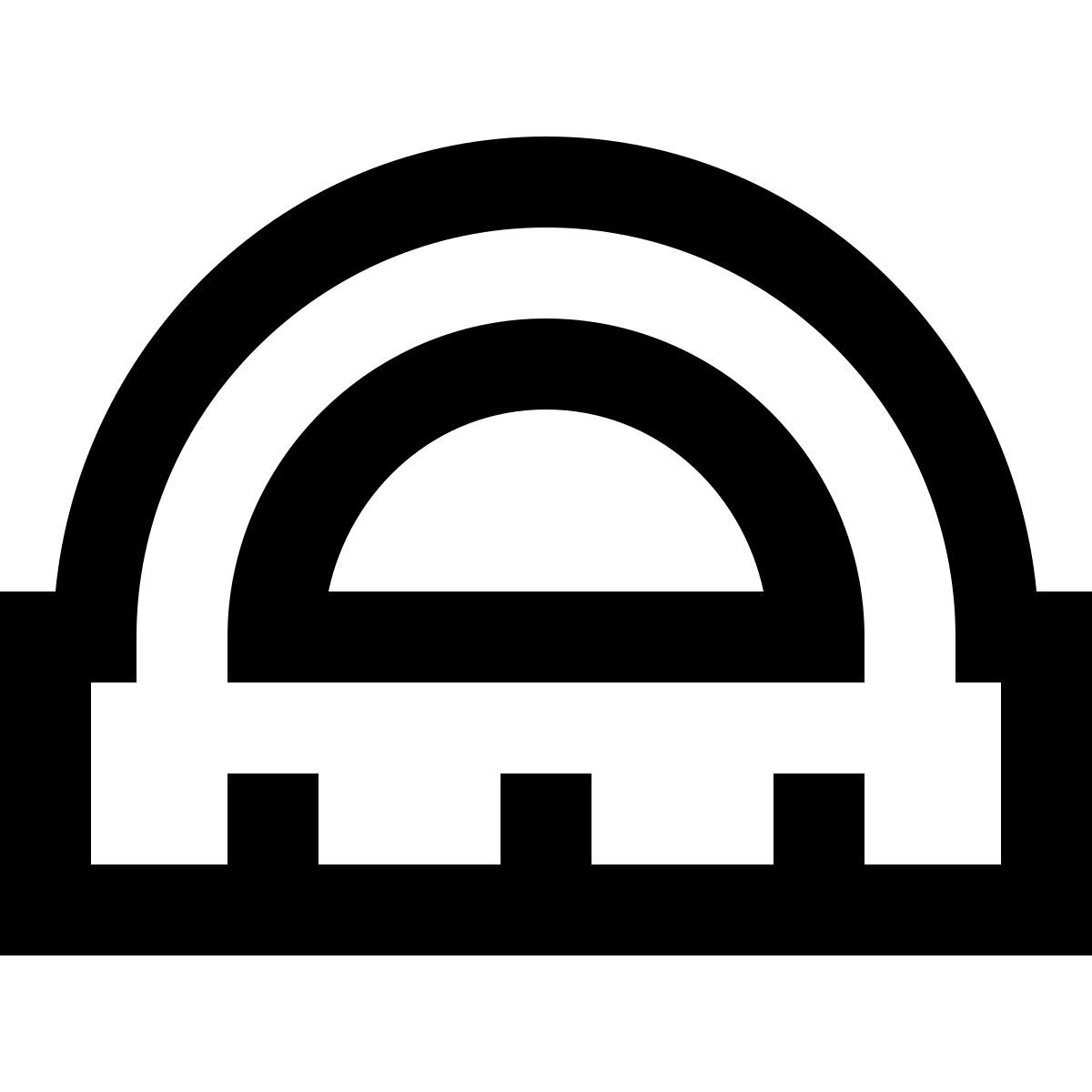 ice cream style grados icon