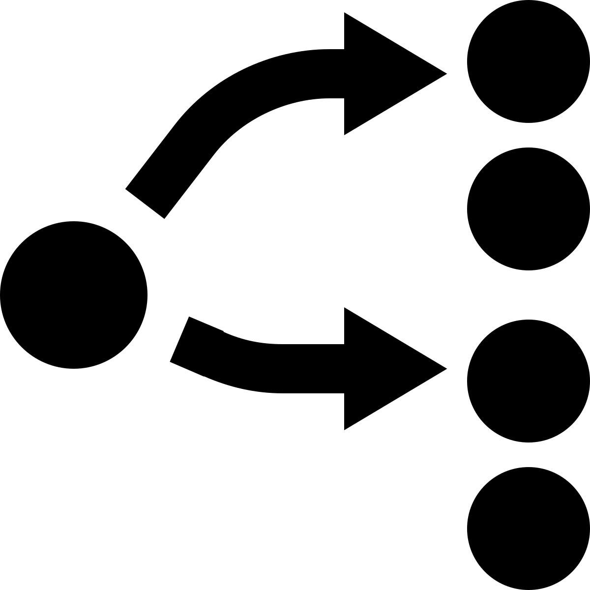 ice cream style 组播 icon