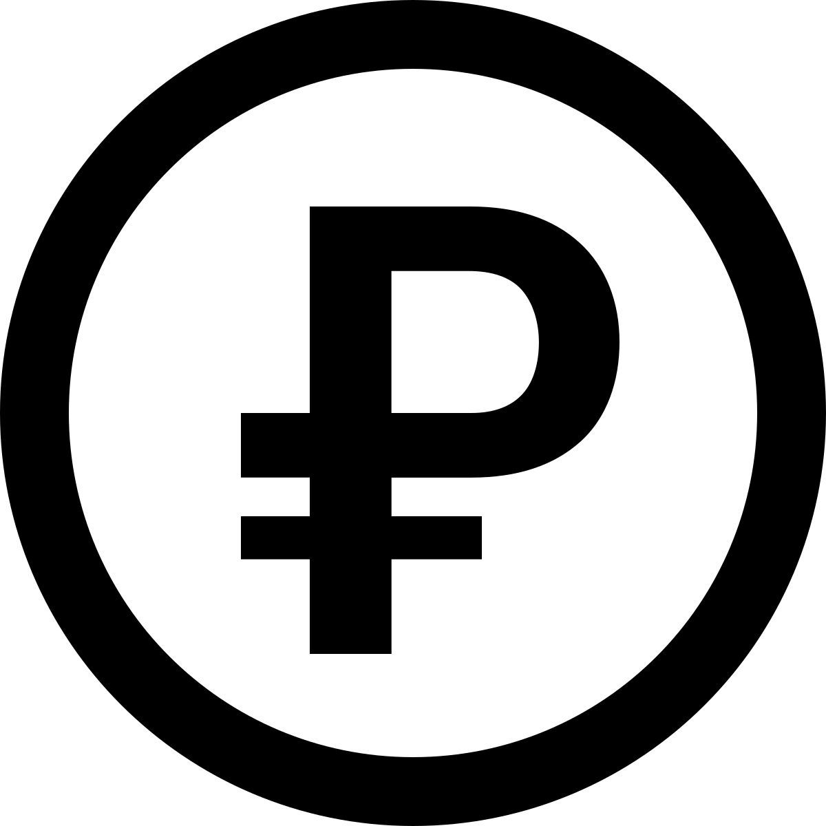 ice cream style 卢布 icon