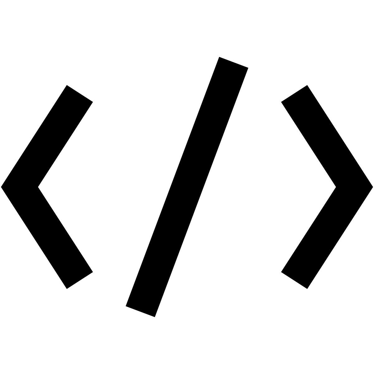 ice cream style quellcode icon